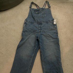 American Eagle Women's Baggy Overall XXL
